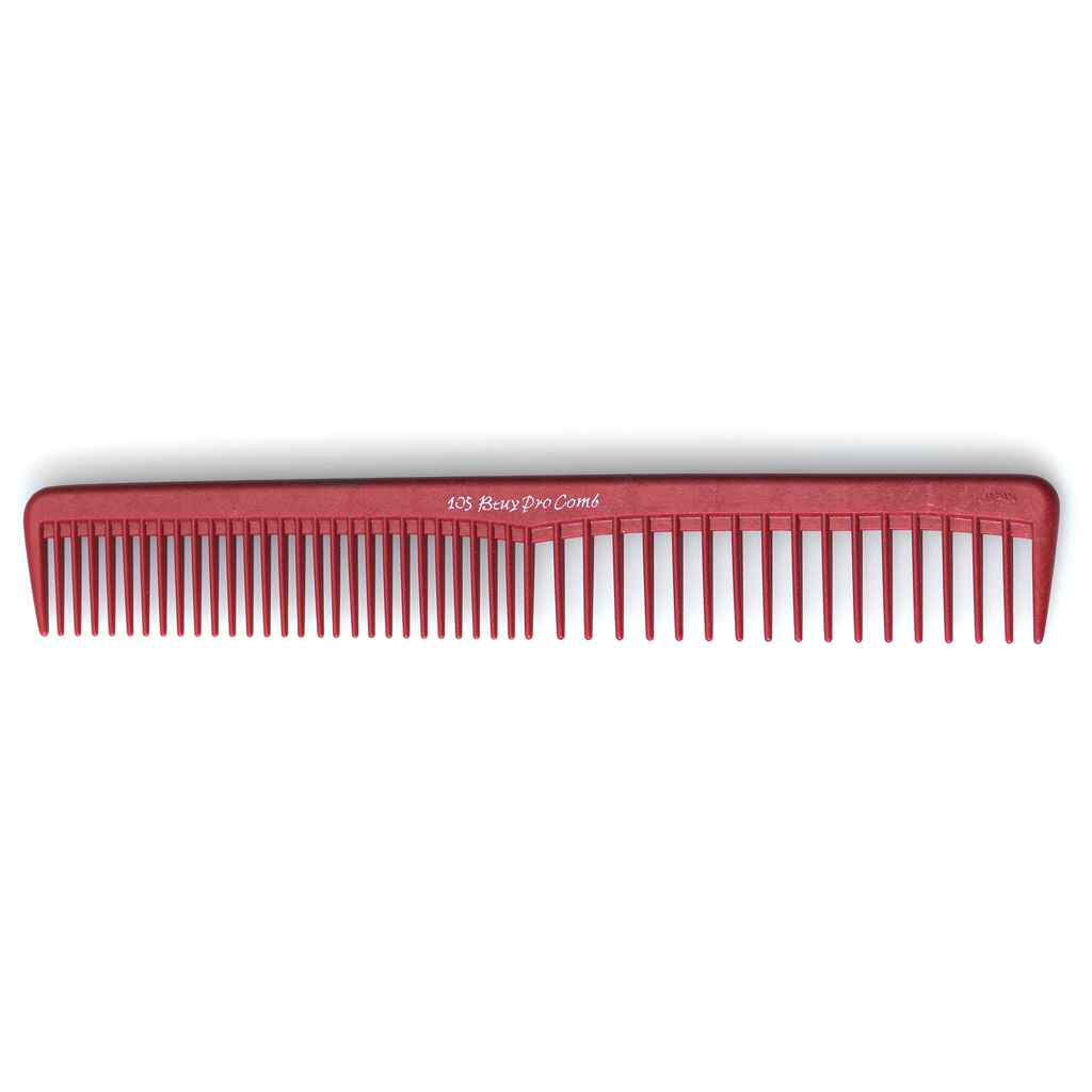 Beuy Pro Comb No 105 Dry Cut Comb
